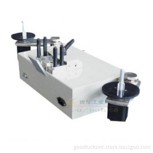 Automatic SMT parts counter,